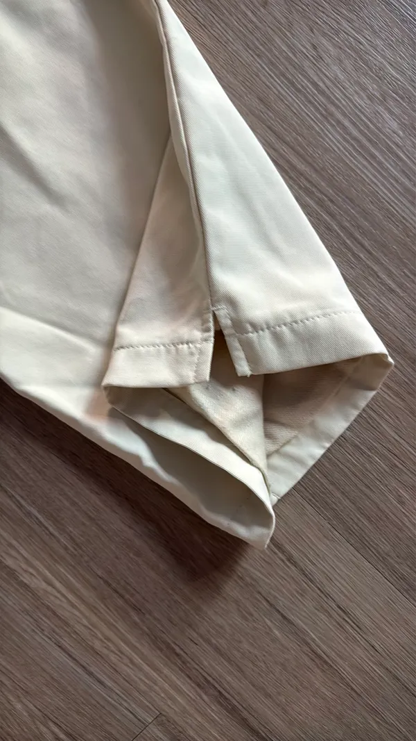 Elwood lined sweat pants White Size M - Image 2