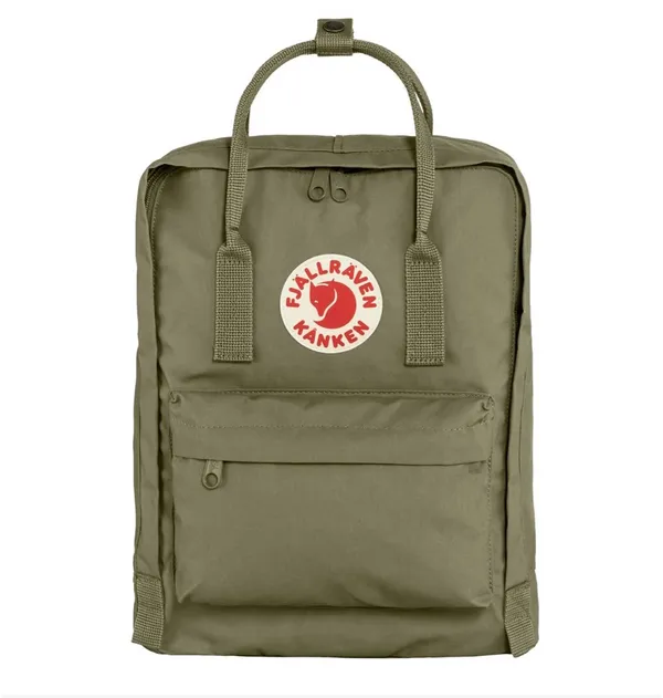 Custom Fjällräven Kånken Backpack - Image 2