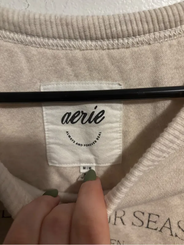 Aerie Halloween Sweater - Image 2