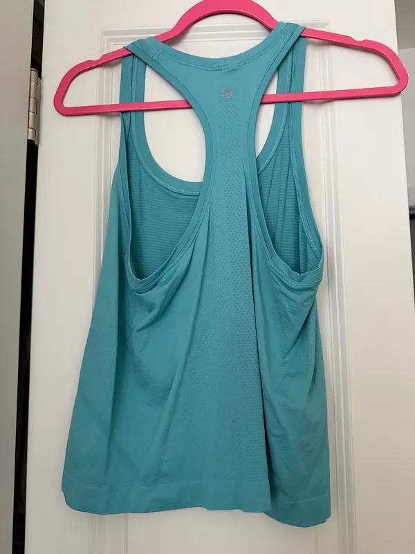 Lululemon Swiftly Tech Tank Racerback - Image 2