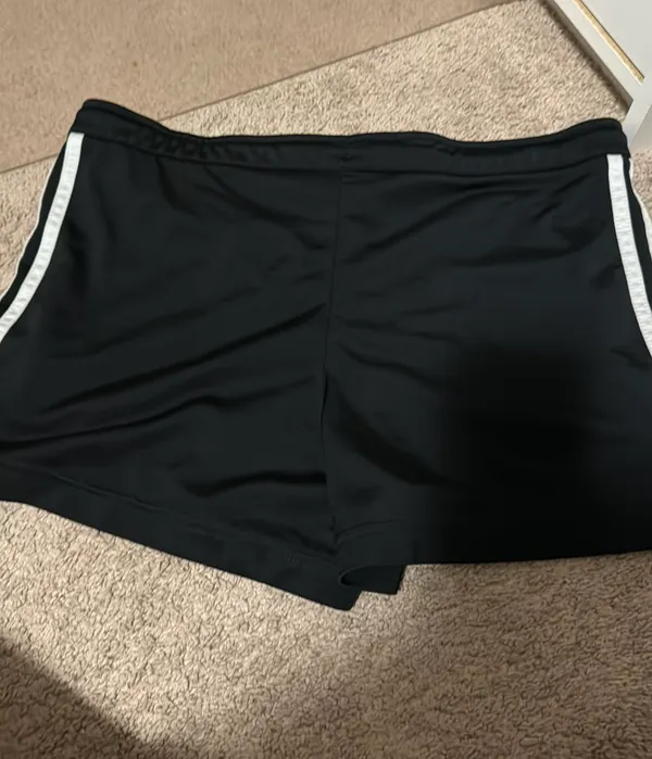 Adidas Athletic Shorts - Image 3