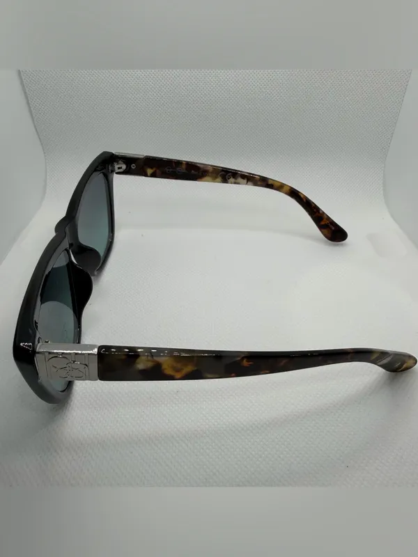 Jessica Simpson J5787 Tortoise Fade Cat-Eye Sunglasses - Image 4