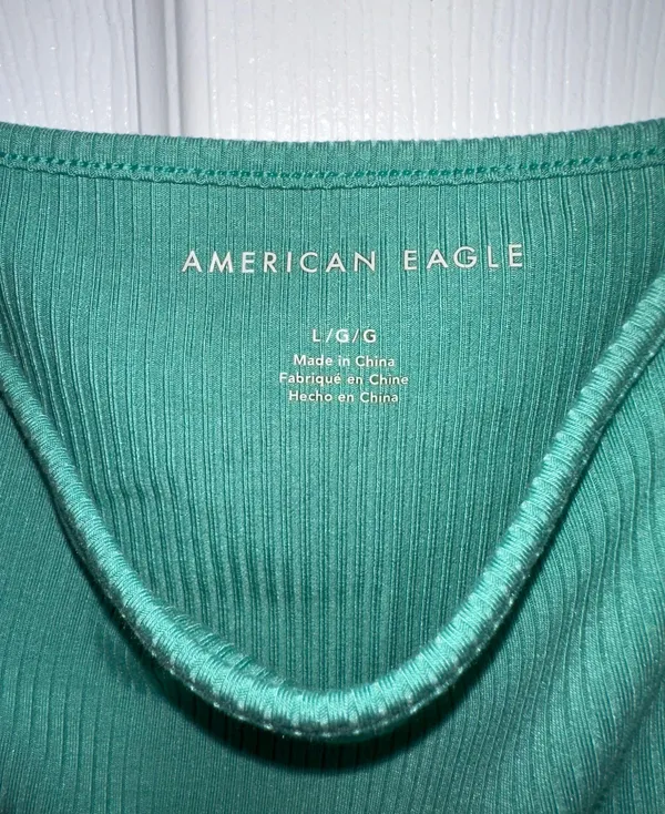 Outfitters Tank - Image 4