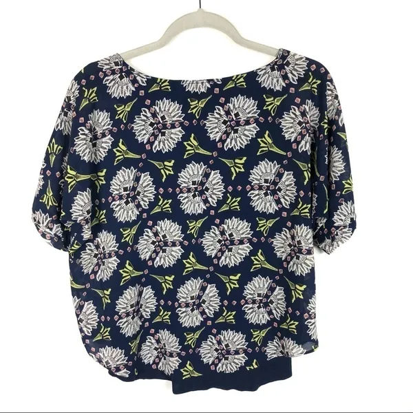 Anthropologie‎ meadow rue top - Image 6