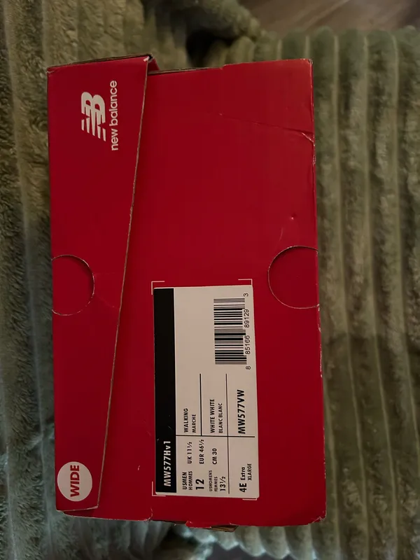 New Balance 577 Sneakers - Image 2