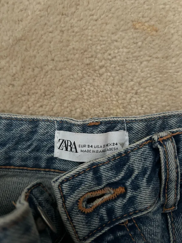 ZARA Jeans  - Image 2