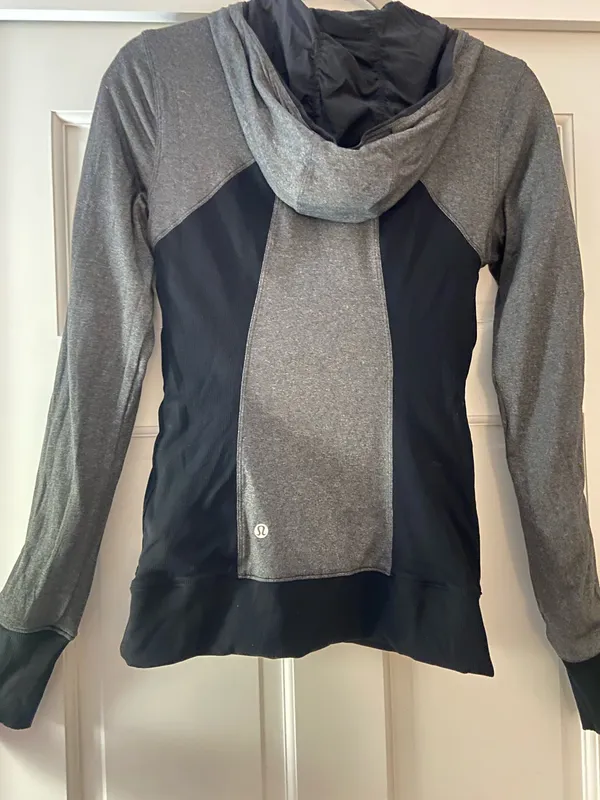 Lululemon Dance Studio Jacket Reversible - Image 7