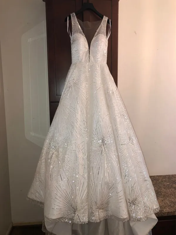 Johnathan Kayne Dress Pageant - Image 4
