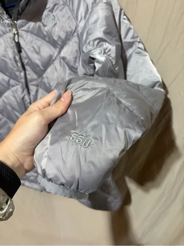 North face jacket - Image 4