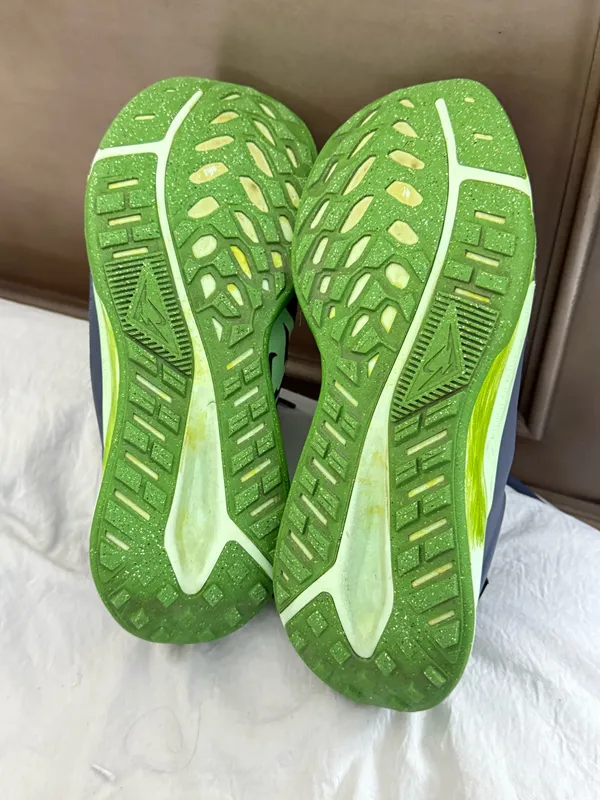 Nike Juniper Trail 2 Gore- Running Gym Trainers Womens Size 8 - Image 5