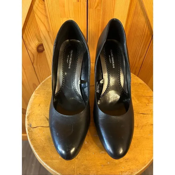 Isaac Mizrahi For Target Slip On Heel Women's Size 10 - Image 2