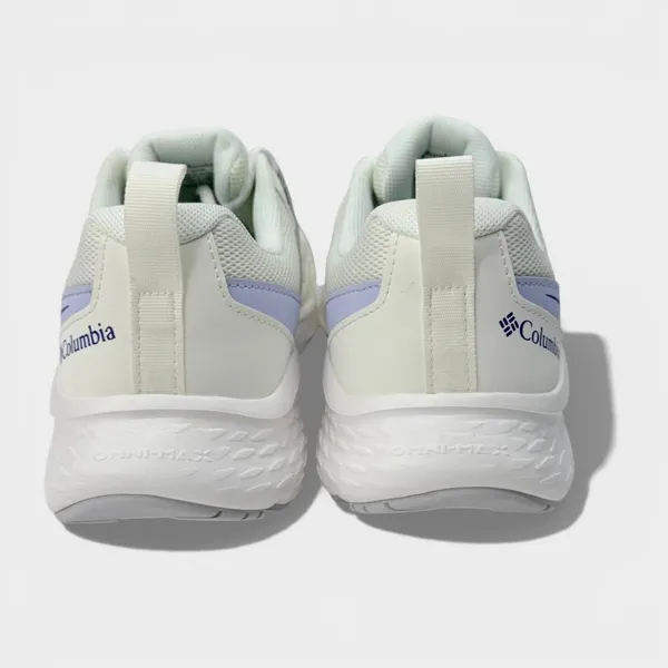 Columbia Vertisol Trail Women's 9.5 Sea Salt African Violet BL8652-125 NEW - Image 6