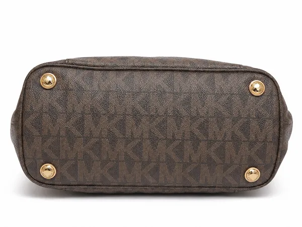 Michael Kors Signature Bag Tote - Image 3
