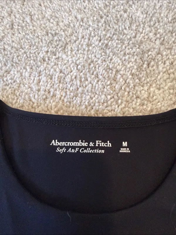Abercrombie Bodysuit - Image 2