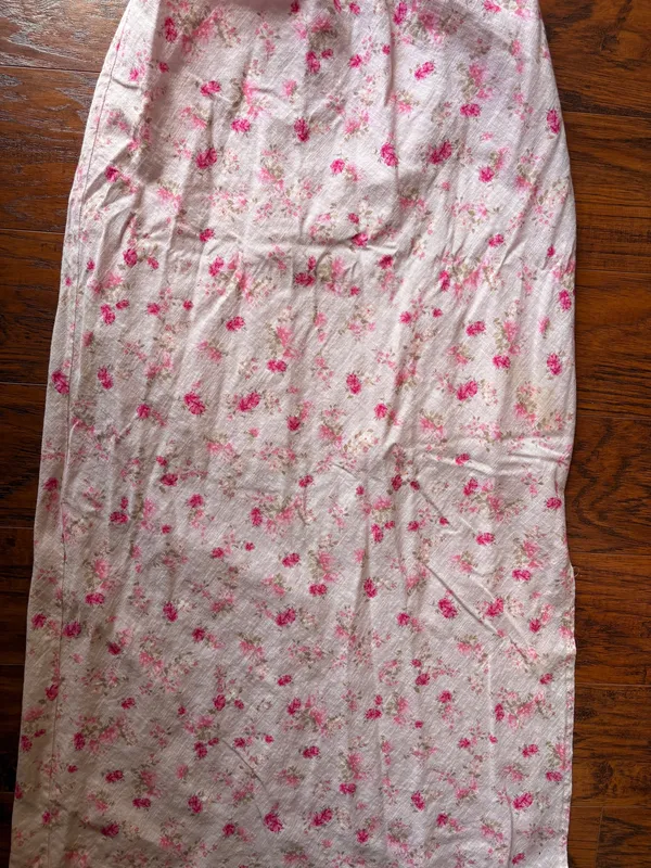 Pink Rose Matching set - Image 5