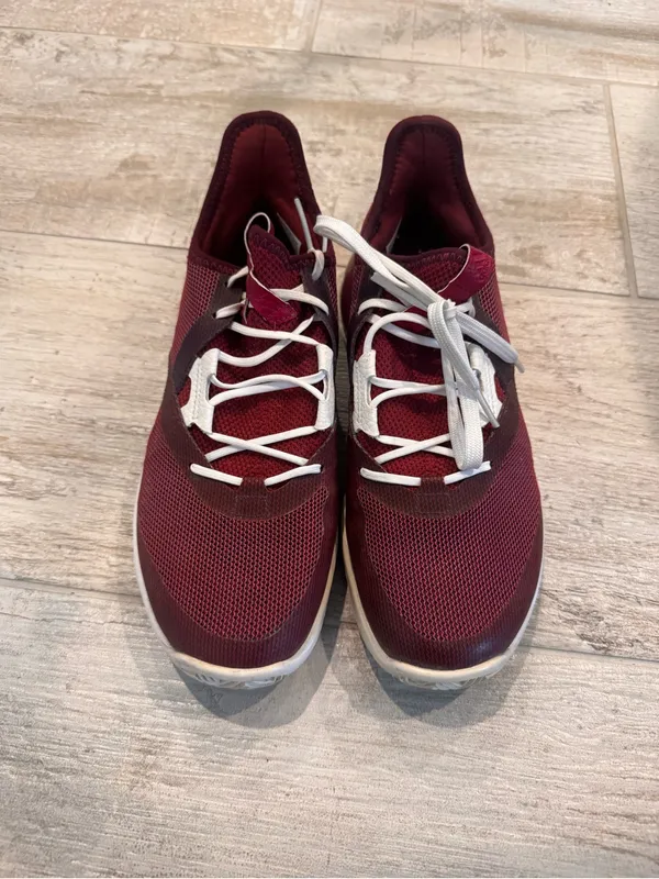 Adidas Adizero Defiant Bounce Tennis Shoes - Image 2