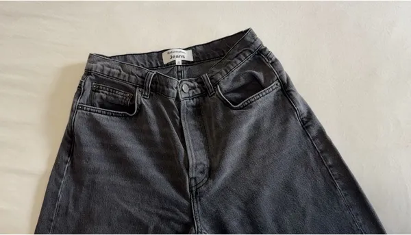 Reformation Cynthia Jeans High-Rise - Image 2