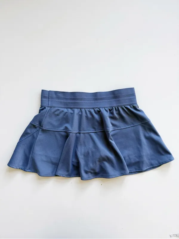 Adidas HEAT.RDY Tennis Skirt Size Medium - Image 6