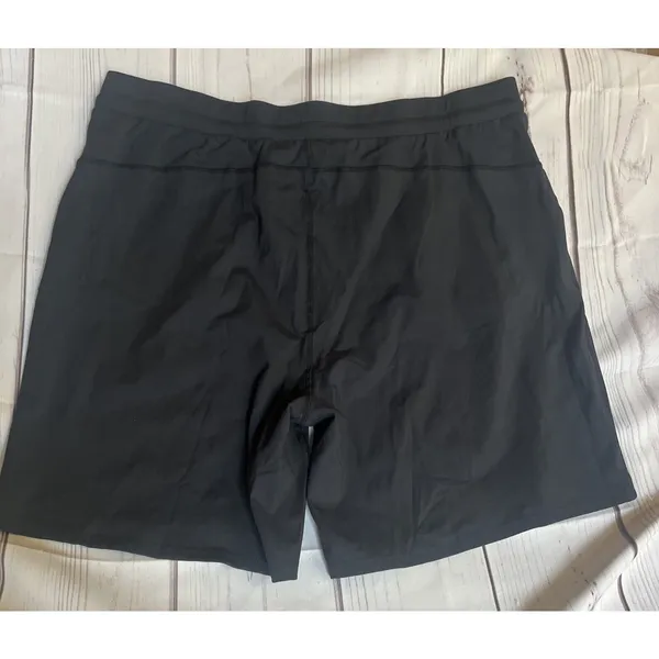 Aurgelmir Athletic Shorts Black Women’s 5Xl New - Image 5