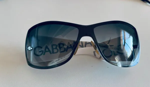 Dolce & Gabbana Sunglasses - Image 3