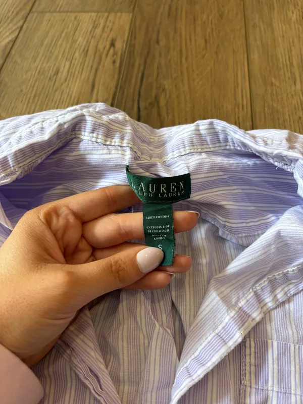 Ralph Lauren night gown  - Image 3