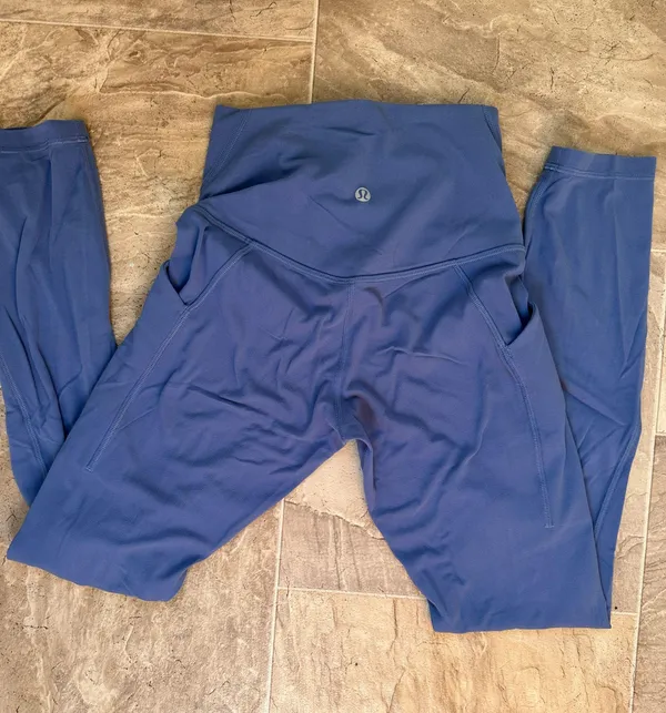 Lululemon Align Leggings - Image 2