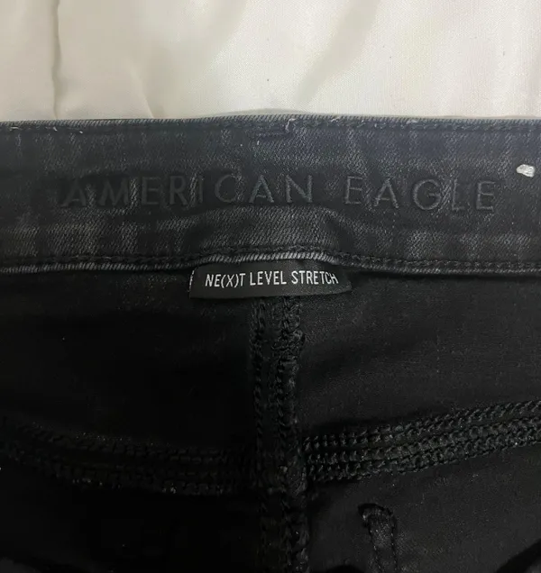 American Eagle Outfitters Skinny Jeans - Image 2