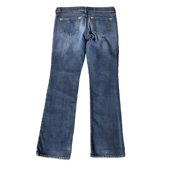 Old Navy The Diva Jeans Womens 4 Regular Used - Image 4