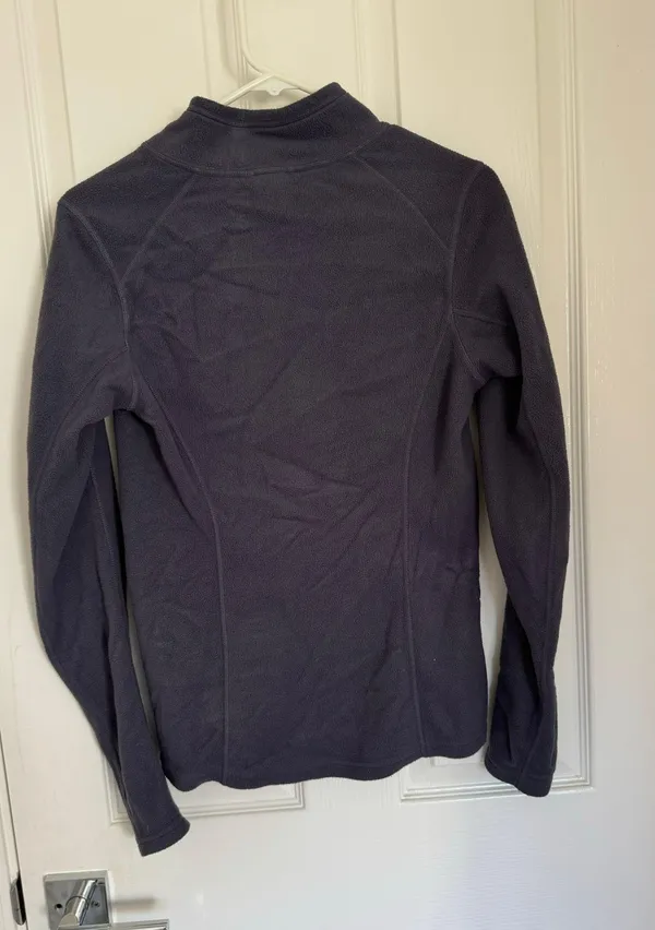 The North Face Quarter Zip - Image 5