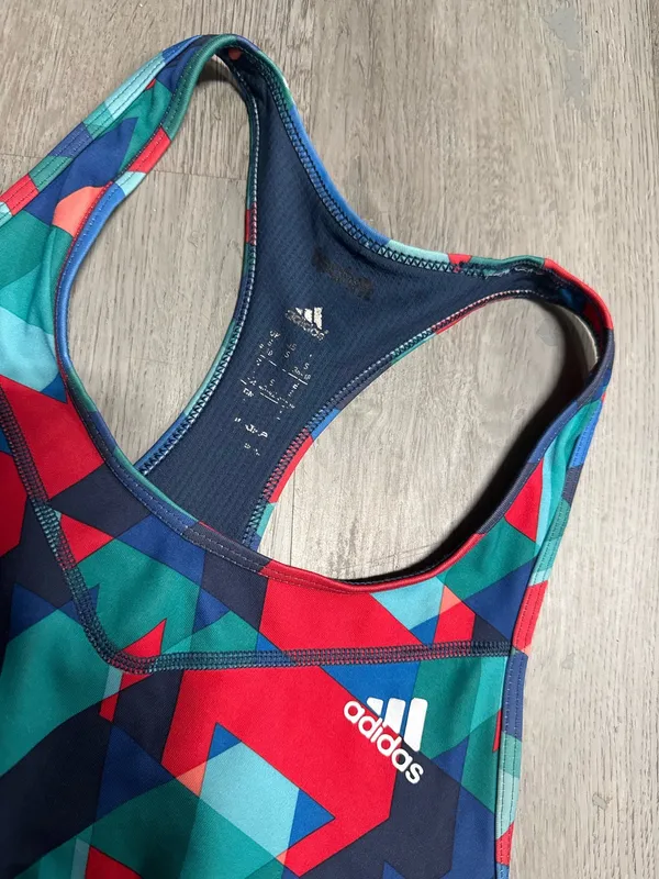 Adidas sports bra - Image 4