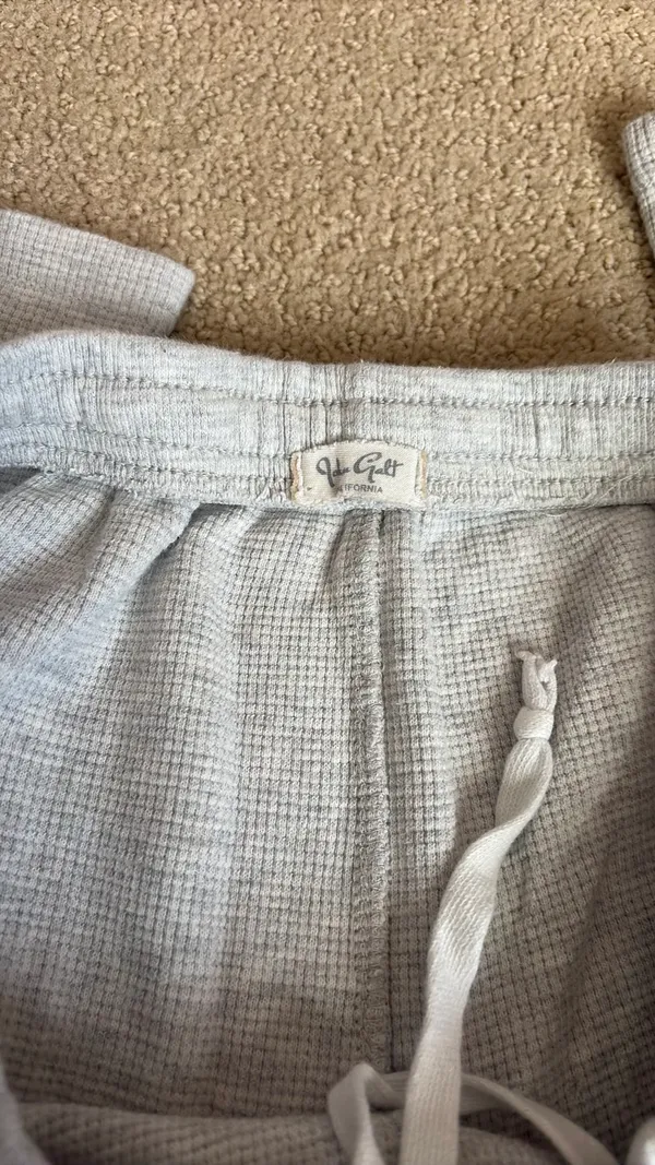 John Galt Sweatpants - Image 3