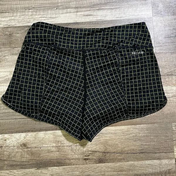 Nike Dri-Fit Shorts - Image 3