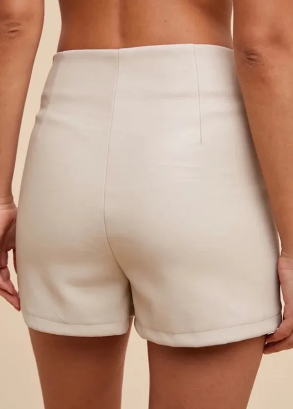 Hemline Hausen Skirt - Image 2
