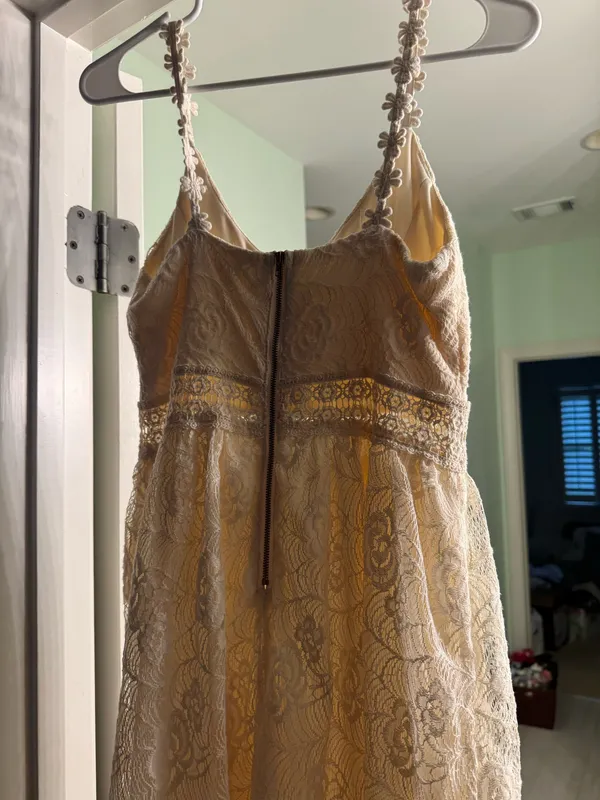 Altar'd State Dress - Image 2