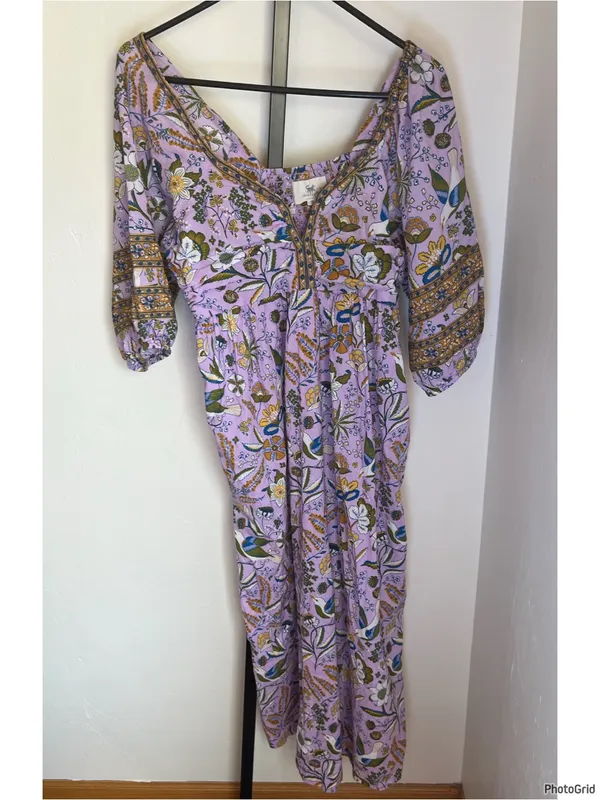 Printfresh Jasmine Dress - Image 2