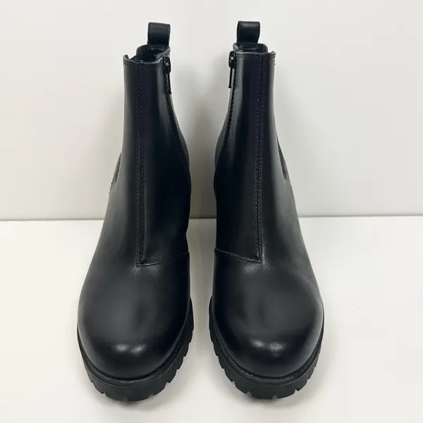 Vagabond Grace Heeled Ankle Boots - Image 5