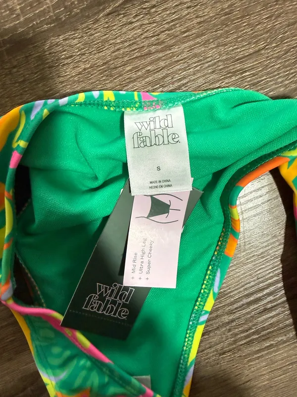 Target Bikini Bottoms - Image 3