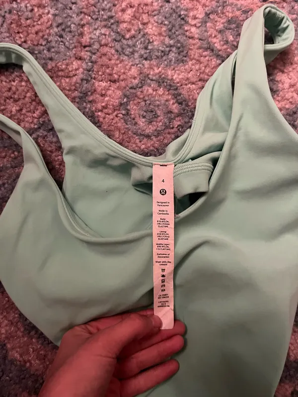 Lululemon align tank 4 - Image 3