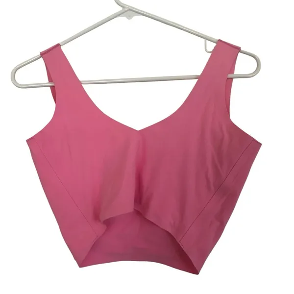 Skims NAKED-PLUNGE TANK PINK size M-DD - Image 3