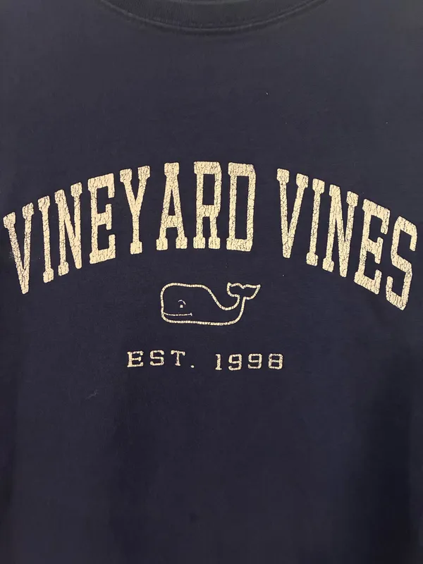 Vineyard Vines T-Shirt - Image 4
