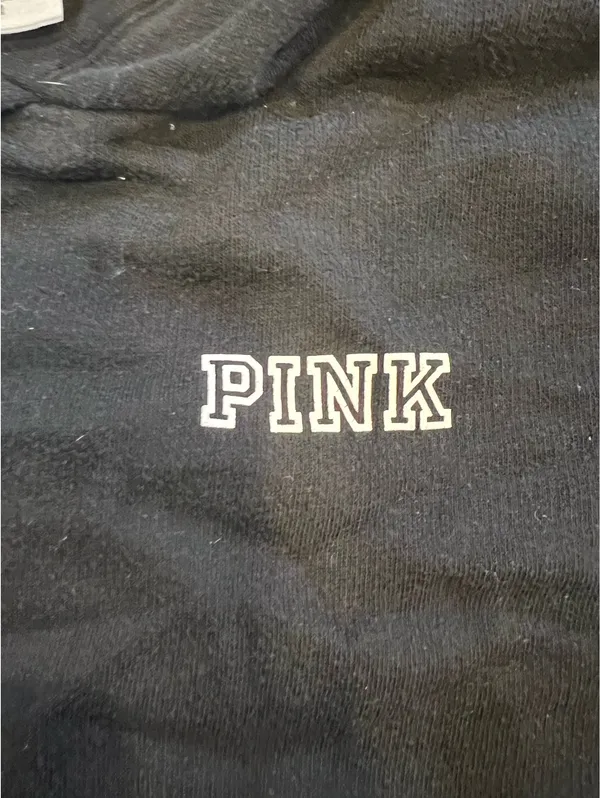 PINK Hoodie - Image 2