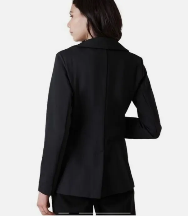 Banana Republic Blazer - Image 4
