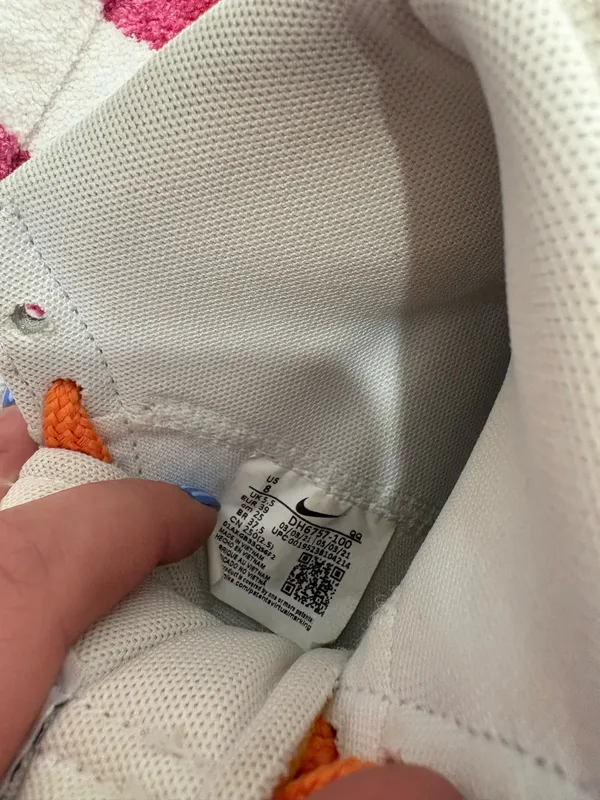 Nike Blazers  - Image 5