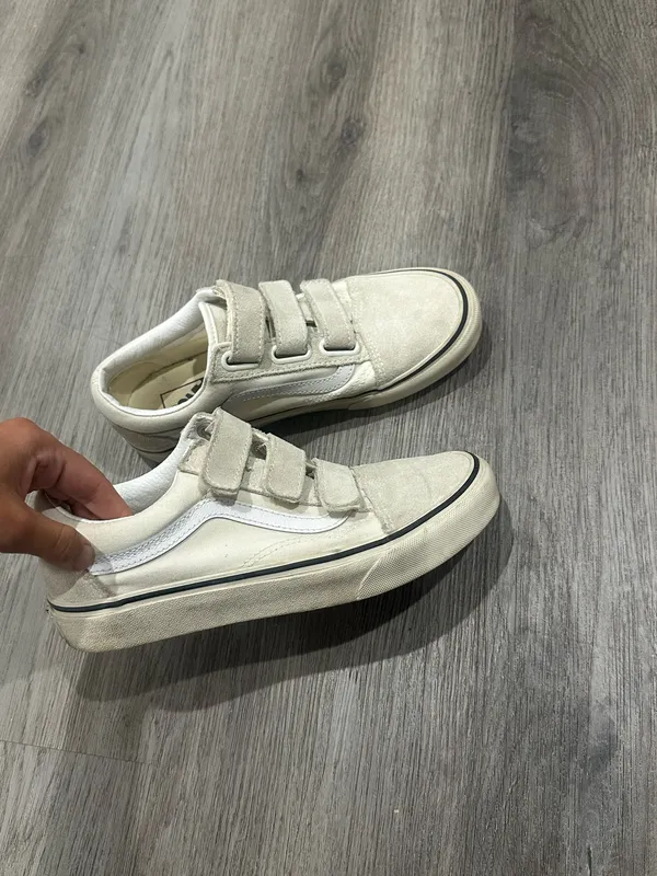 Vans Women’s Shoes - Image 3
