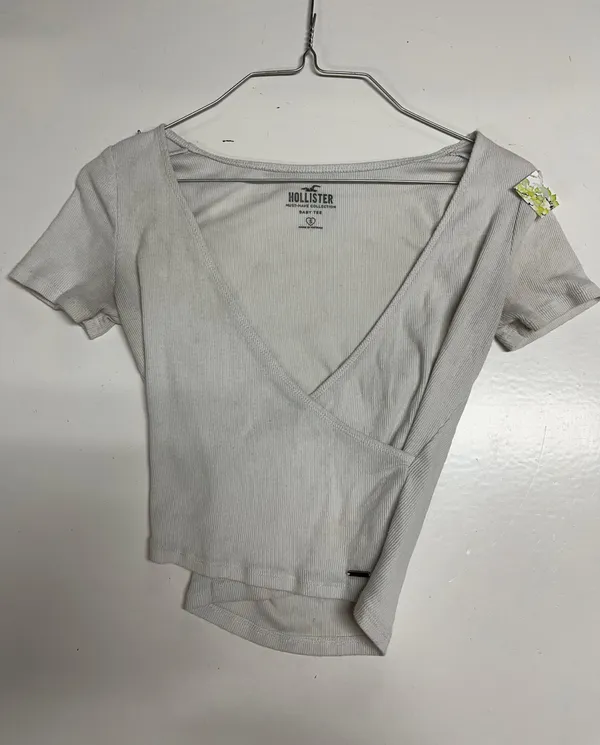 Hollister Shirt - Image 2
