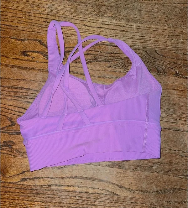 Lululemon Energy Sports Bra - Image 2
