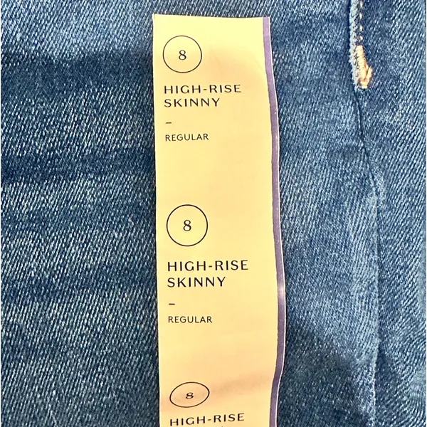 Target skinny jeans - Image 3