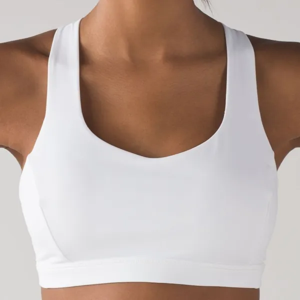 Lululemon Free To Be Serene Bra - Image 7