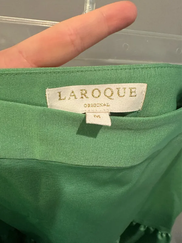 Laroque Sunday Skirt Maxi - Image 5