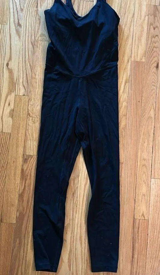 Lululemon Jumpsuit Black - Image 5